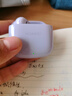 华为FreeBuds SE 2 蓝牙耳机无线耳机 40小时长续航/快速充电/蓝牙5.3/轻盈小巧/影音娱乐 香芋紫 实拍图