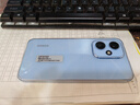 荣耀400 12+512 海风蓝 2亿超清写真人像 7200mAh青海湖大电池 5G拍照手机【赠话费券】国家补贴 实拍图