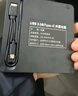 纽曼 usb光驱外置光驱 外置DVD刻录机 移动光驱 cd/dvd外接光驱 笔记本台式机通用 实拍图