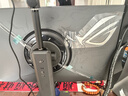 华硕（ASUS）ROG XG27ACMEG 27英寸显示器2K电竞显示器2K 240Hz超频260Hz HDR400 G-Sync 0.3ms响应 HDMI 2.1 实拍图