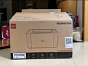 得力（deli）P1020W激光打印机家用办公 微信远程打印手机无线打印电脑打印 学生错题家庭作业打印 激光打印机 实拍图