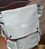 波斯丹顿男士双肩包男生学生学院书包潮流出差旅游背包大容量笔记本电脑包 实拍图