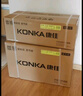 康佳（KONKA）空调1匹 京东联名超省电 新一级能效变频冷暖 壁挂式卧室挂机 KFR-25GW/N5B10 国家补贴以旧换新 实拍图