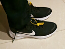 耐克NIKE男子跑步鞋REVOLUTION 7运动鞋FB2207-001黑白43 实拍图