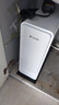 海尔（Haier）智家出品Leader厨下鲜活水净水器家用净水机800G双出水净饮机RO反渗透直饮机LRO8H10-2U1 实拍图