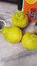 柚满园【纯甜不酸】梅州沙田柚子南福金柚正宗甜碌柚新鲜水果广东梅县 大果4-5个带箱9-10斤 实拍图