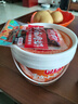 向料重庆小面调料胖妹小面香辣正宗桶装拌面酱518g调味品 实拍图