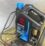 丰田原厂全合成纯牌机油卡罗拉凯美瑞汉兰达荣放锋兰达威兰达雷凌 广丰纯牌0w-20 4.5L无滤 实拍图