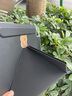 ALittleFlower适用苹果iPad pro保护壳套11英寸四边磁吸新款ipad苹果保护壳平板轻薄横坚支架保护套支点壳石墨黑 实拍图