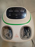 medisana德国足疗机足底部按摩器全自动理疗按脚器脚底穴位暖脚器老人礼物 实拍图