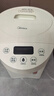 美的（Midea）0塑料水路电水瓶电热水壶316L不锈钢家用5L大容量控温保温恒温烧水壶光感节能除氯电热水瓶01CPro 实拍图