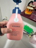 贝德美蓝甘菊儿童洗发水3-4-6-12岁无硅油弱酸性洗发露男女孩用335ml*2 实拍图