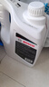 博世（BOSCH）有机长效汽车防冻液发动机冷却液 养车保养 冰点-45℃ 4L（红色） 实拍图
