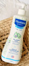妙思乐（Mustela）儿童洗发沐浴二合一500ml 婴儿专用洗发水沐浴露法国进口 实拍图