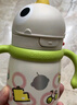 babycare儿童保温杯婴儿宝宝学饮杯吸管水杯水壶不锈钢300ml-新旧款混发 实拍图