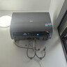 海尔（Haier）国家补贴20%双胆扁桶电热水器60升 BK3S 净肤洗 AI小魔盒 3300W变频速热 一级能效节能家用大水量 实拍图