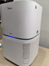 美的（Midea） 空气净化器除甲醛家用新风机净离子除菌全屋换气除雾霾烟味灰尘智能数显美居互联消毒机 KJ200G-Z1 实拍图