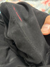 厚木160D薄绒加厚保暖打底裤加裆舒适防寒保暖春秋连裤袜BT2313 黑色 1条 L LL(身高155-170cm) 实拍图