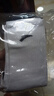 安踏袜子【4双装】运动袜秋季保暖舒适抗菌男女跑步篮球袜短中长筒袜 实拍图