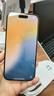 Apple/苹果 iPhone 16 Pro（A3294）128GB 原色钛金属 支持移动联通电信5G 双卡双待手机 实拍图
