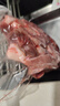鲜京采甄选&Marfrig 南美进口原切带芯后腱4斤 京东自有品牌【真原切】 实拍图