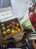 褚橙 云南冰糖橙  特级果 XL10斤装 单果约165g起 生鲜水果礼盒 晒单实拍图