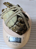 【活蟹】今锦上大闸蟹鲜活螃蟹礼盒全母3.5-3.8两8只装精品礼盒礼品 去绳足重  实拍图