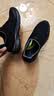 斯凯奇（Skechers）运动鞋男鞋轻便软底跑步鞋舒适百搭宽楦一脚蹬健步鞋休闲鞋 实拍图