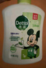 滴露（Dettol）洗手液茉莉绿茶清香500g*2 儿童洗手液家庭抑菌消毒 迪士尼 实拍图