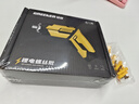 绿林（GREENER）电动螺丝刀充电式小型家用电钻多功能迷你锂电电批枪工具套装 实拍图