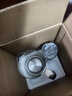 九阳（Joyoung）316L迷你养生杯养生壶煮茶器 0.6L办公室家用便携煮茶壶恒温烧水壶小型花茶壶K06D-WY530 实拍图