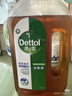 滴露（Dettol）洗衣消毒液衣物消毒水750mL除螨 家居地板杀菌 灭杀甲流感非84 实拍图