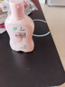 妇炎洁益生菌桃叶护理液女私密洗护液抑菌清洁90g/瓶 实拍图