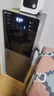 奥克斯（AUX）家用冲奶速热饮水机保温杯智能触控屏一键调节6档温度可调3档水位缺水提醒饮水机温热款 YS-20A02J 实拍图