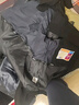 JEEP SPIRIT吉普冲锋衣男女同款三合一两件套户外防风保暖防寒服夹克外套 实拍图