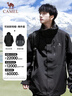 骆驼（CAMEL）CamelTex户外御寒冲锋衣男女同款防油污外套三合一登山服  2XL 实拍图
