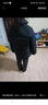 Colombass NASA潮牌羽绒服男冬季新款短款男士加厚保暖宽松冬装外套 黑色(升级款) 3XL (190) (建议165-185斤) 实拍图