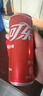 可口可乐（Coca-Cola）碳酸汽水摩登罐饮料330ml*6罐 实拍图