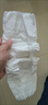 好奇（Huggies）铂金装小桃裤纸尿裤S96片(4-8kg)新生儿小号尿不湿【透爽散热】 实拍图