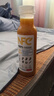 农夫山泉 100%纯果汁NFC果汁300ml*12瓶缤纷礼盒(6橙汁+6芒果汁)热门商品 实拍图