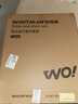 沃特曼(Whotman)折叠桌子1.2m加固户外摆摊宣传长条地推书桌电脑饭餐桌 实拍图