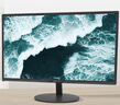 KKTV 21.5英寸 电脑显示器   75Hz  高清FHD 可壁挂 监控便携办公液晶显示屏  K22ZHT 实拍图