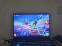 华硕天选6 Pro 酷睿版 国家补贴20% 16英寸游戏本 笔记本电脑(i7-14650HX 16G 1T RTX5060 2.5K)灰 实拍图