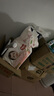 好奇（Huggies）铂金装小桃裤纸尿裤XL96片(12-17kg)加大号尿不湿透【透爽散热】 实拍图