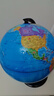 得力（deli）32cm学生用办公地球仪10岁男孩7-14岁女孩玩具 教学研究摆件儿童礼物教师礼品 教学用品3035S 实拍图