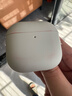 ROCK蜡笔小新适用Airpods4保护套Airpods四代耳机套保护壳Apple耳机壳全包硅胶防摔卡通可爱软壳男女 实拍图