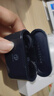 弱水时砂【八仓现货】OpenFeel蓝牙耳机耳夹式真无线HIFi音质挂耳运动跑步通话降噪骨传导概念开放式 夜幕黑/52小时超长总续航 【LDAC/LHDC/LC3】三协议 实拍图