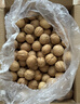 果夫子阿克苏185原味生纸皮核桃薄皮5斤休闲零食坚果送夹子礼盒装 实拍图