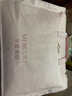 水星家纺被子春秋被单人空调被子A类纤维被芯被褥约3.2斤 实拍图