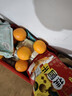 集年鲜江西赣南脐橙当季新鲜橙子水果现摘现发节日送礼生鲜 含箱10斤净重9斤优选果150-230g 实拍图